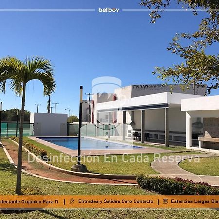 Alejandria 1630-3/Alberca/Privada/Nuevo Leilighet Mazatlán Eksteriør bilde